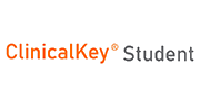 E-Resources : Clinical Key Logo